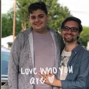 Meet your Posher, Jared